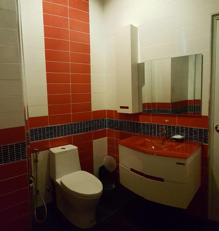 האט יאי Dusita Grand Resort מראה חיצוני תמונה