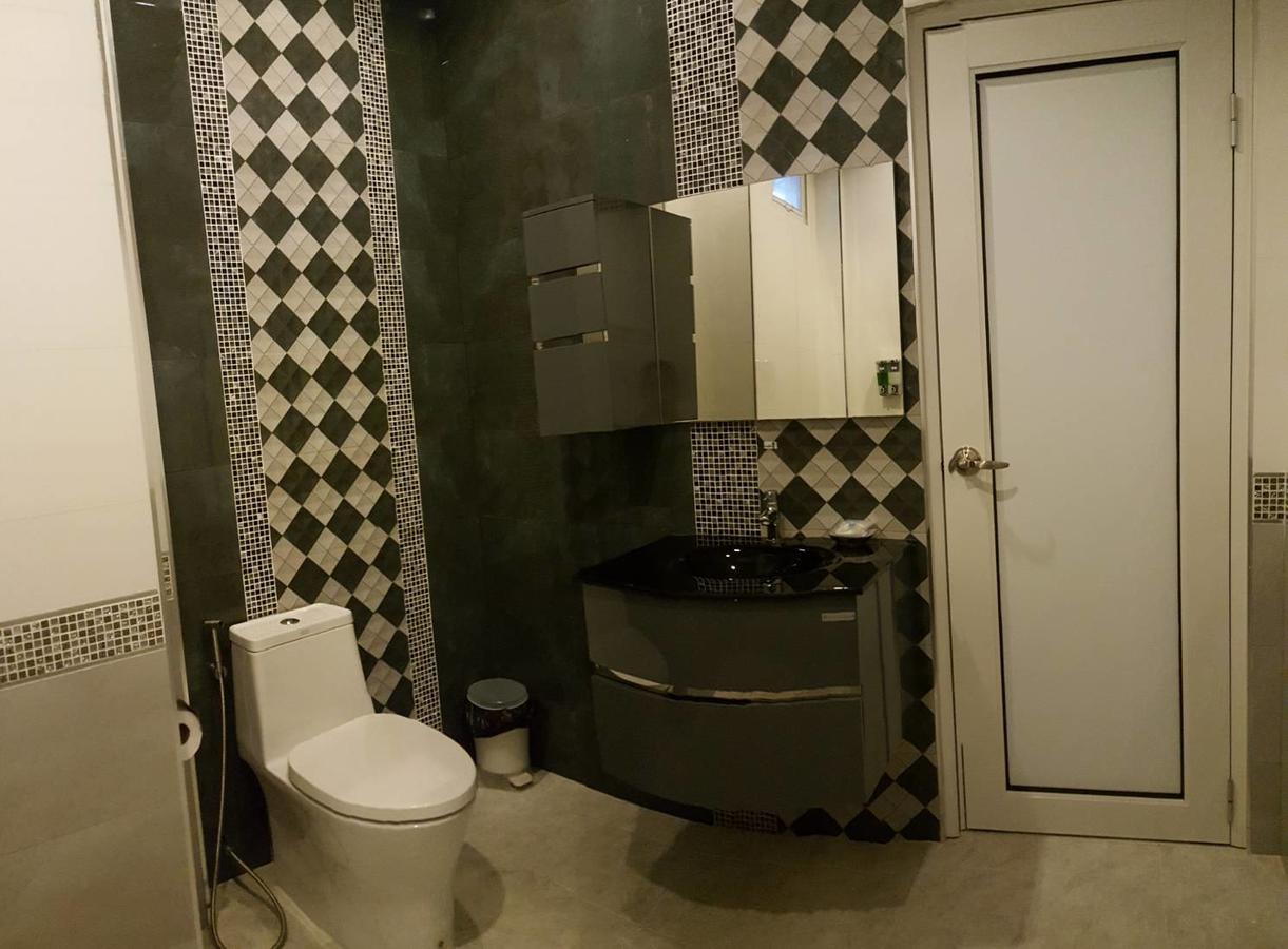 האט יאי Dusita Grand Resort מראה חיצוני תמונה